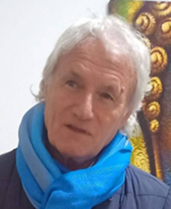 Pieraldo Guido, Accademia Massaggio e Benessere, Formazione specialistica in Massaggio, Genova