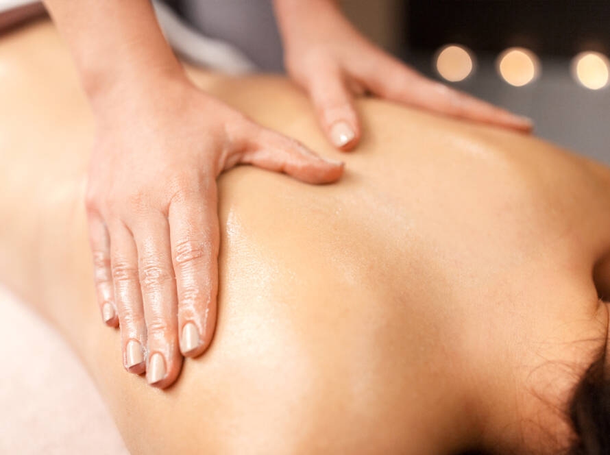 massaggio Lemniscate, Accademia Massaggio e Benessere, Formazione specialistica in Massaggio, Genova