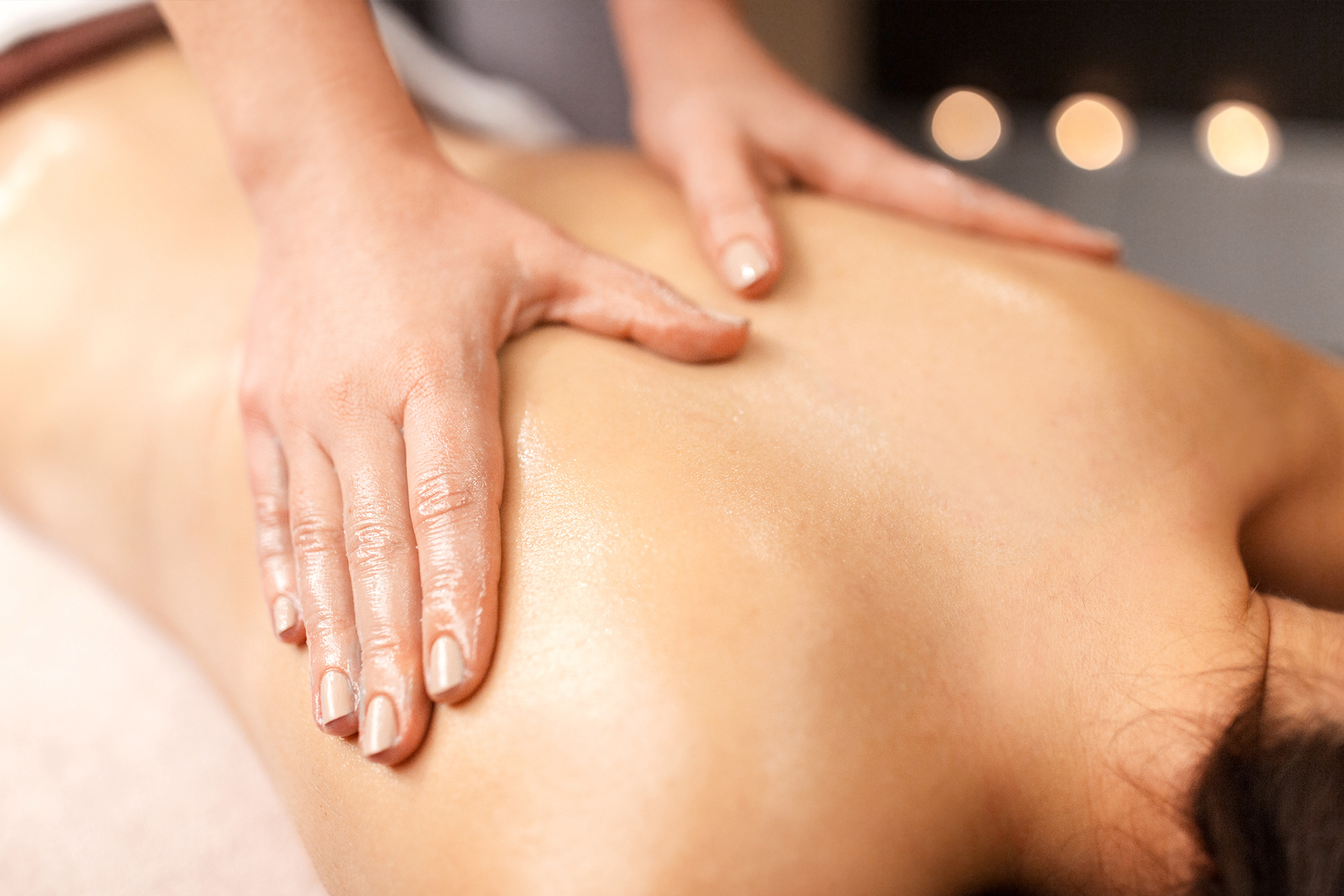 Massaggio Lemniscate