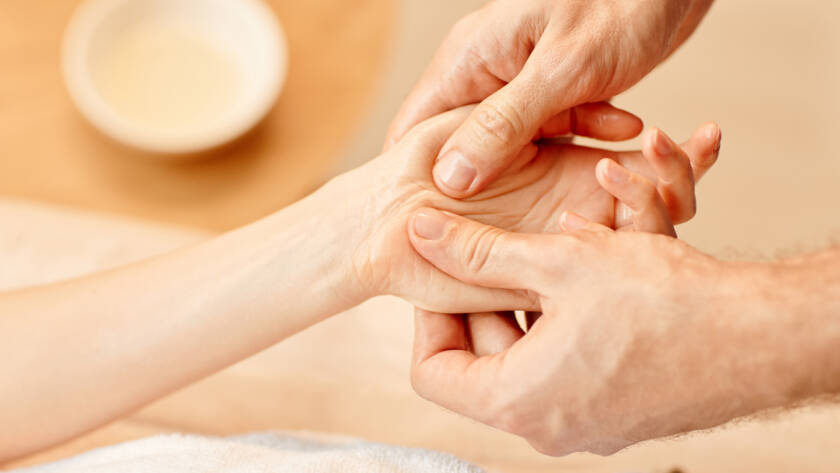 Test-Kinesiologico-Quantistico, Accademia Massaggio e Benessere, Formazione specialistica in Massaggio, Genova